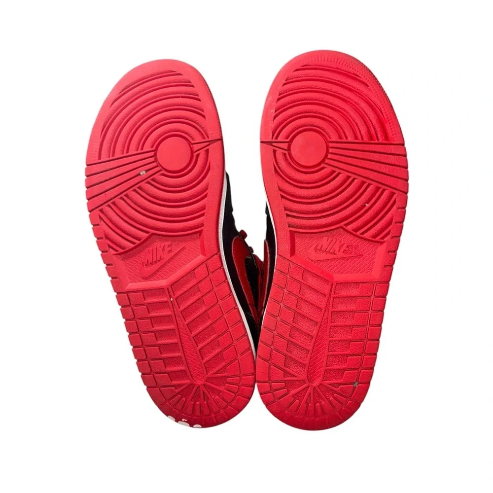 Jordan nike air